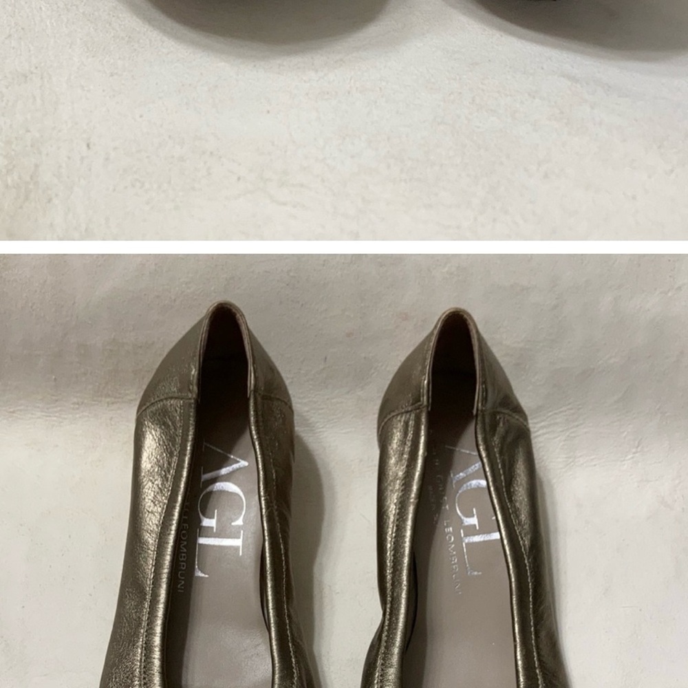 🔥🔥🔥 AGL  from Nordstrom - Picture 3 of 3